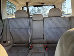 Subaru Forester 2010