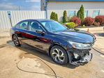 Honda Accord 2017