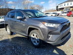 Toyota RAV 4 2021