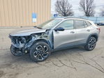 Chevrolet Trax 2025