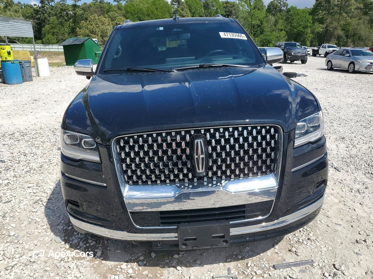 Lincoln Navigator 2023
