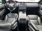 Land Rover Discovery 2019