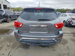 Nissan Pathfinder 2018