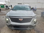 Cadillac XT4 2025