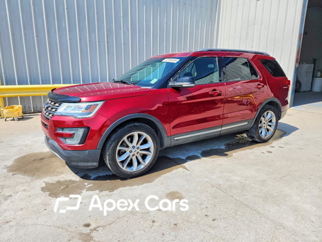 Ford Explorer 2017 - Image 1 of 14