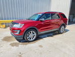 Ford Explorer 2017