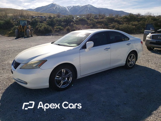 Lexus ES 2007 - Image 1 of 13