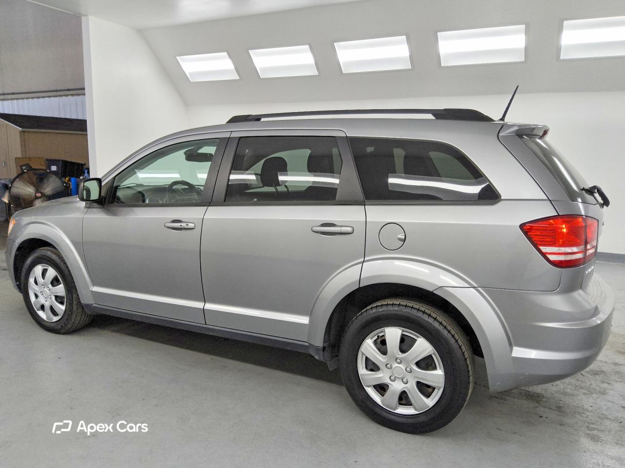 Dodge Journey 2020