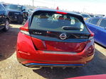 Nissan Leaf 2019