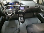 Honda Civic 2015