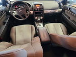 Mitsubishi Galant 2010