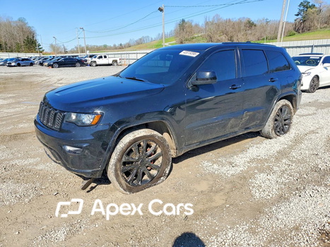 Jeep Cherokee 2019 - Zdjęcie 1 z 13