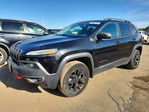 Jeep Cherokee 2016