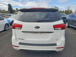 Kia Sedona 2015