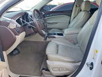 Cadillac SRX 2011