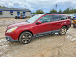 Subaru Outback 2014