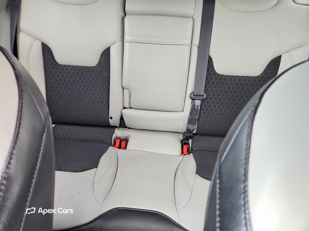 Jeep Compass 2018