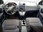 Honda CR-V 2008