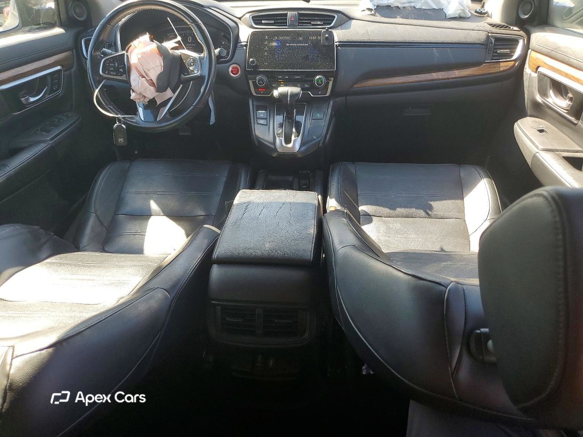 Honda CR-V 2019