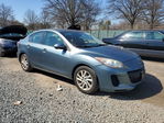 Mazda 3 2012