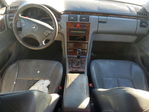 Mercedes-Benz E-klasse 2001