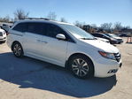Honda Odyssey 2014