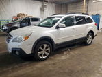 Subaru Outback 2014