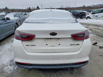 Kia Optima 2016