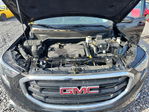 GMC Terrain 2018