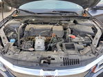 Honda Accord 2016