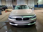BMW Series 3 2014