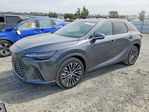 Lexus RX 2024