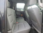 Chevrolet Silverado 2017