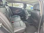 Buick LaCrosse 2014