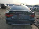 Audi A7 2016