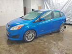 Ford C-MAX 2013