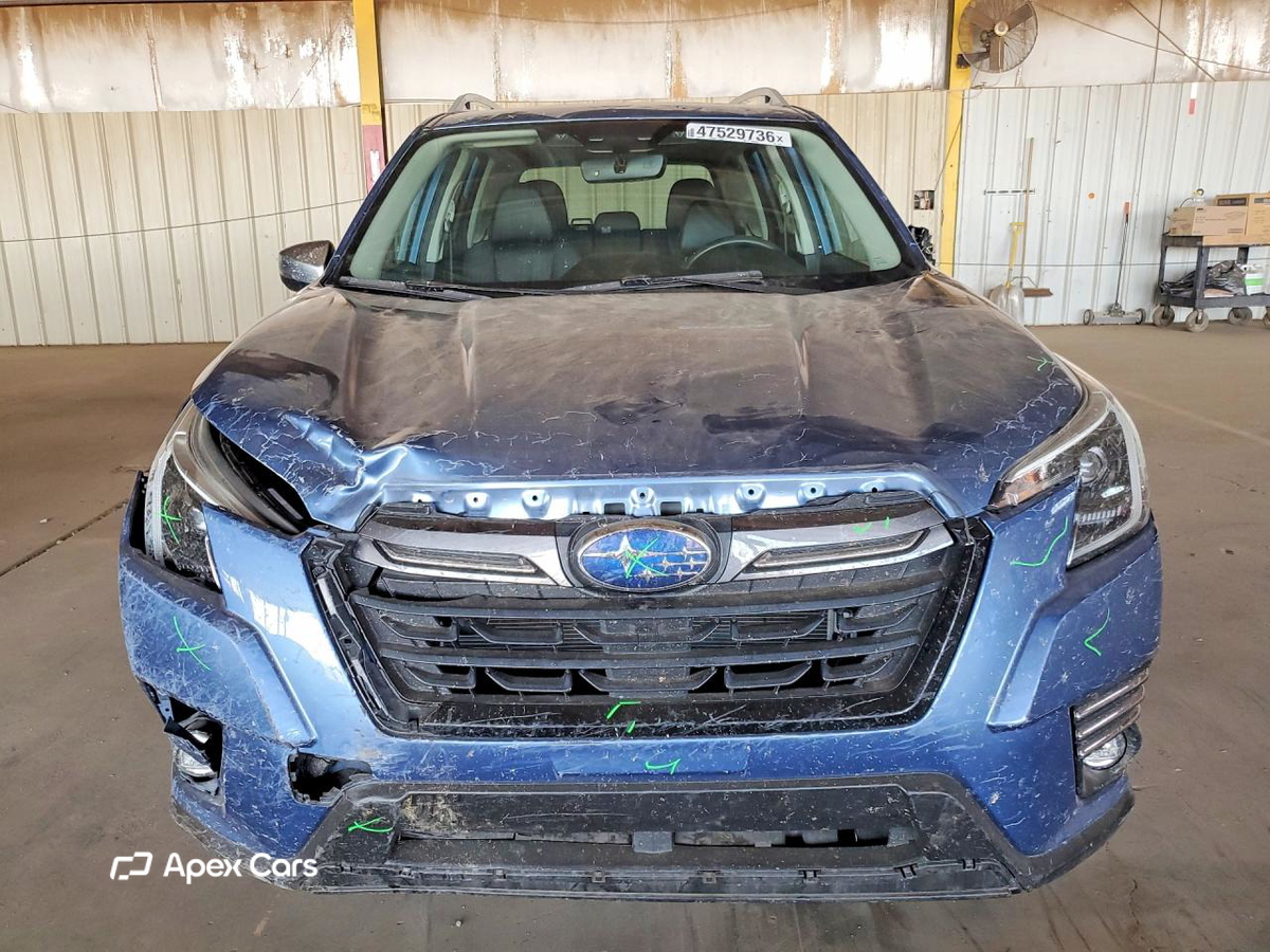 Subaru Forester 2023