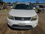 Mitsubishi Outlander 2007