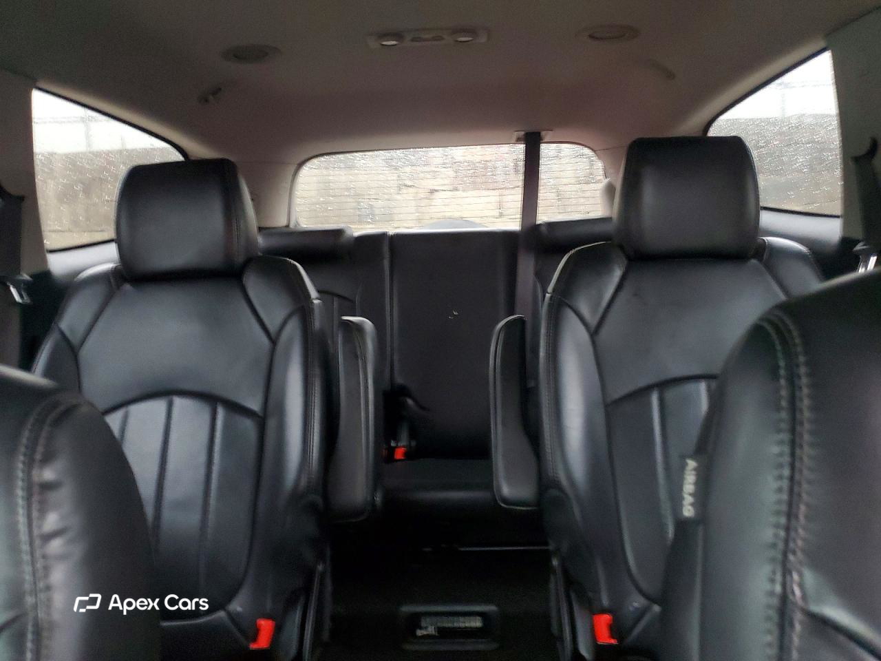 Buick Enclave 2013