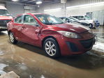 Mazda 3 2011