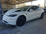 Tesla Model 3 2025