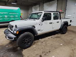 Jeep Gladiator 2025