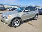 BMW X3 2013
