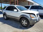 Kia Sorento 2007