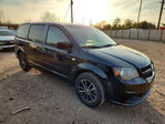 Dodge Caravan 2014