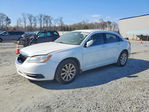 Chrysler 200 2013