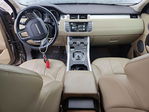 Land Rover Range Rover 2016