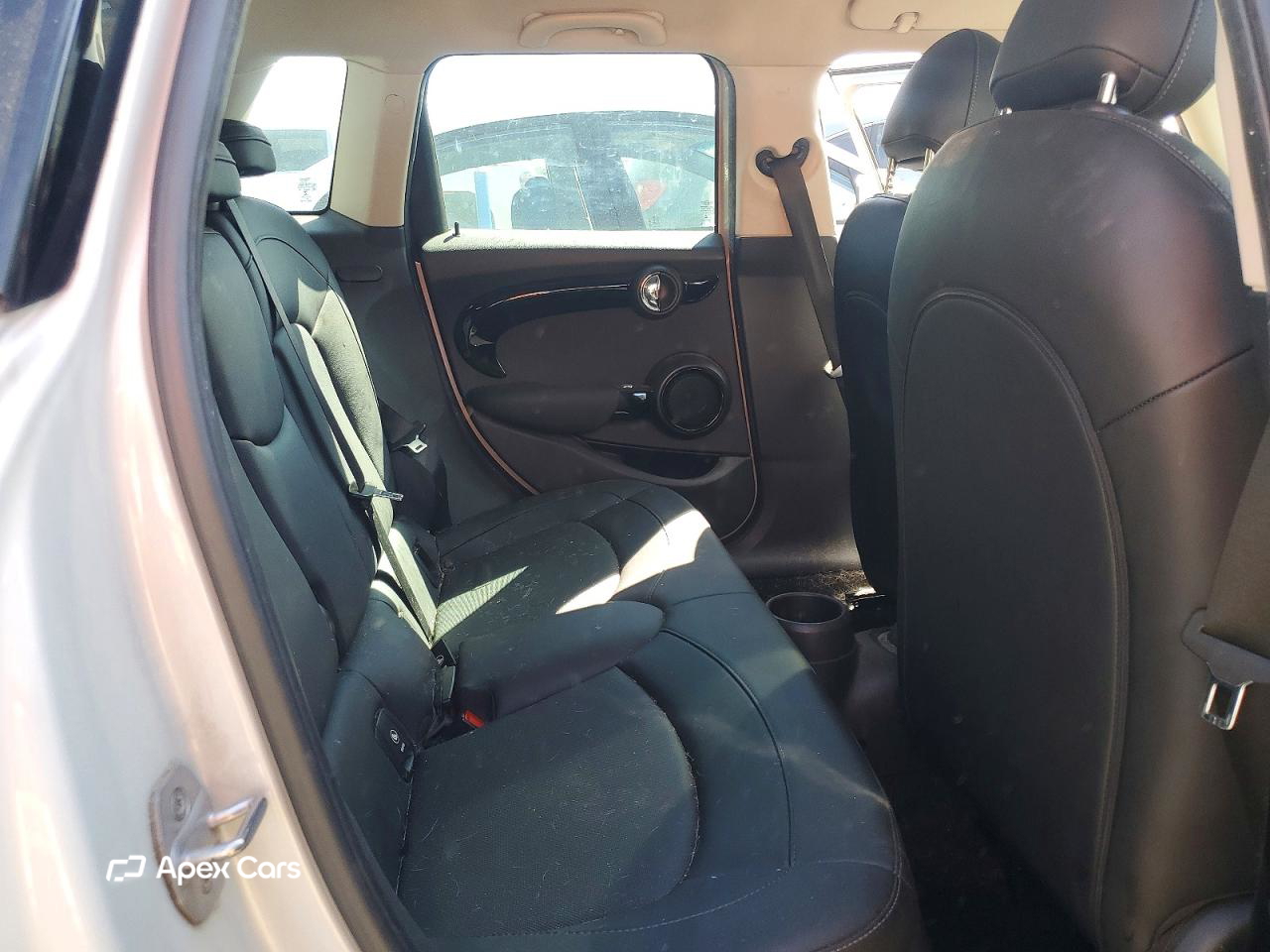 MINI Cooper 2019
