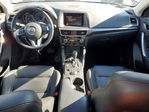 Mazda CX-5 2016