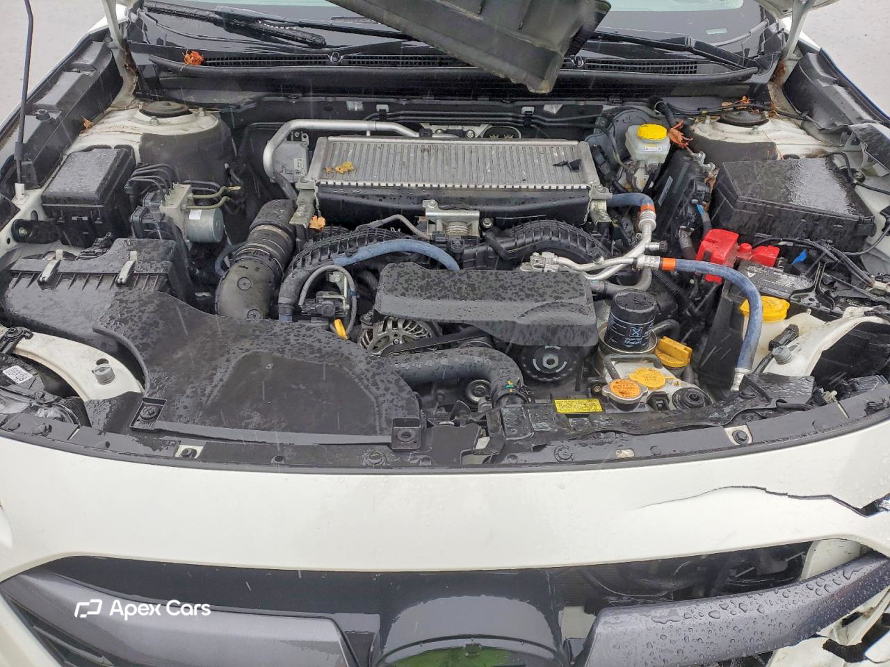 Subaru Outback 2023